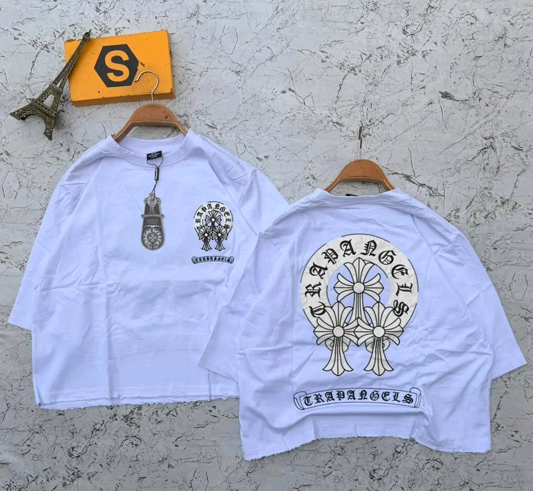 Chrome hearts Tee